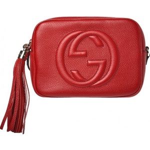 Gucci Soho Disco Bag